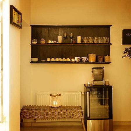 Casa Biota Boutique (Adults Only) Hotel Dunavăţu de Jos Esterno foto