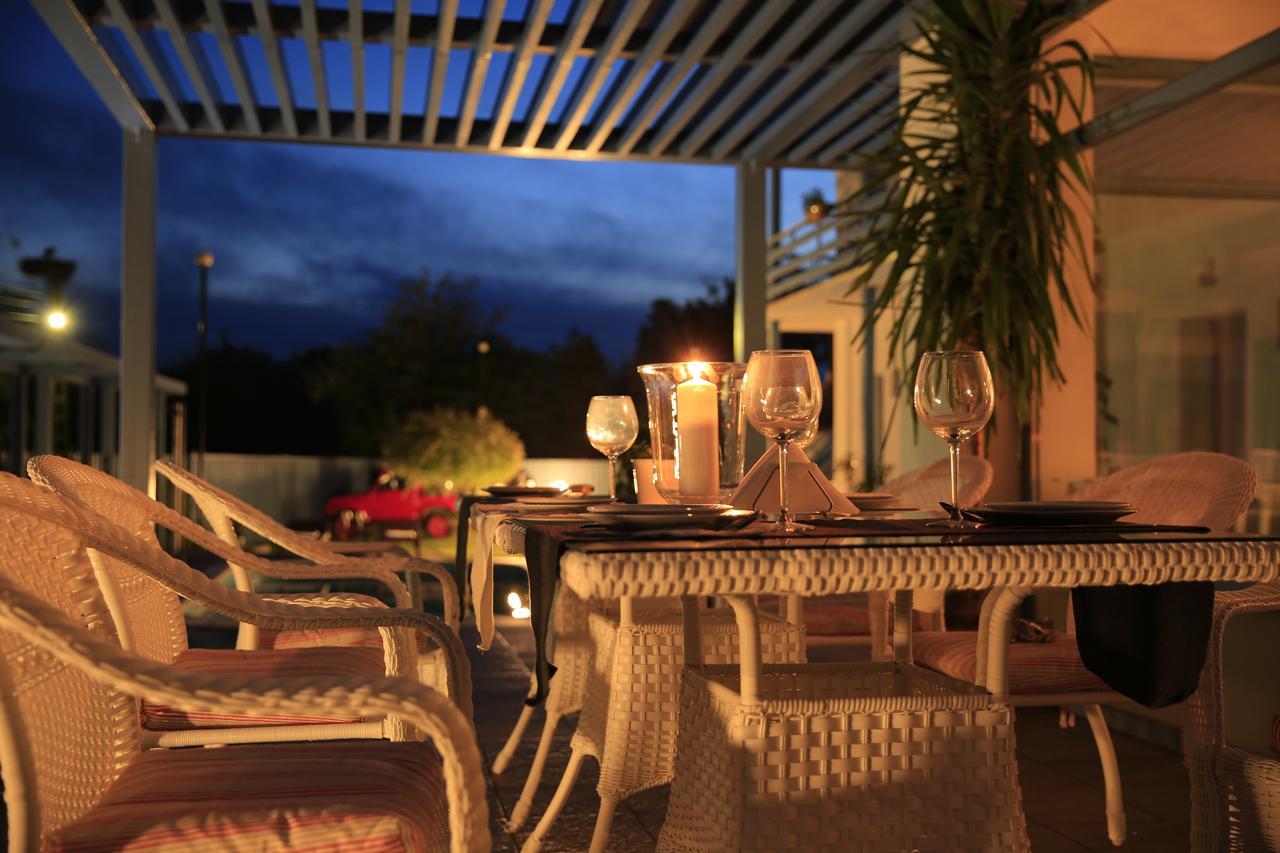 Casa Biota Boutique (Adults Only) Hotel Dunavăţu de Jos Esterno foto