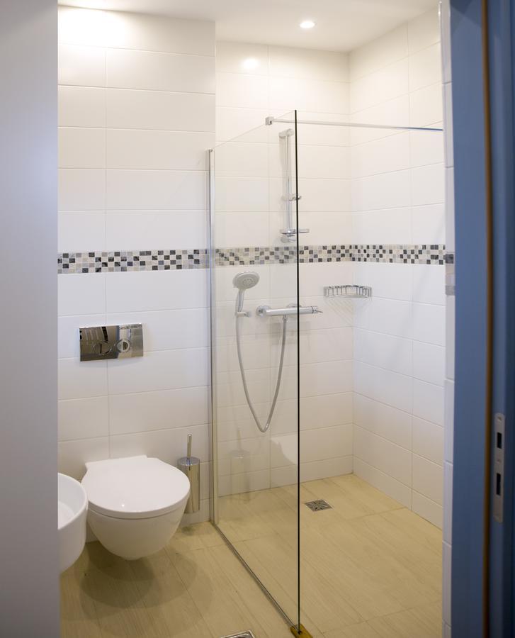 Casa Biota Boutique (Adults Only) Hotel Dunavăţu de Jos Esterno foto