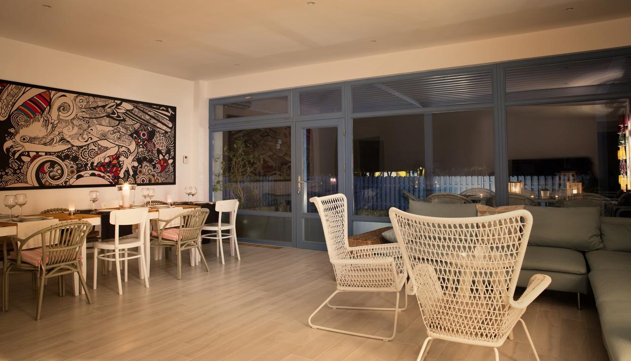 Casa Biota Boutique (Adults Only) Hotel Dunavăţu de Jos Esterno foto