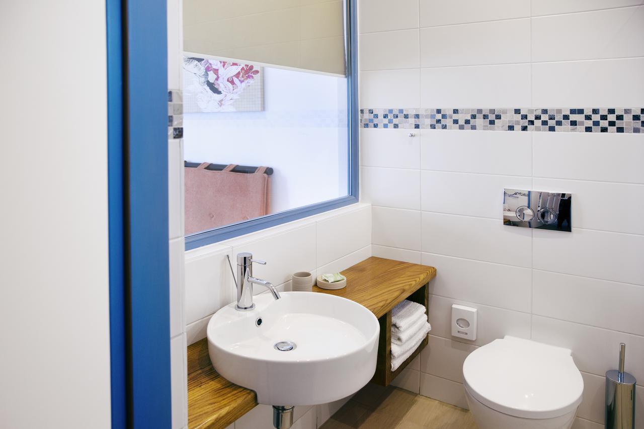 Casa Biota Boutique (Adults Only) Hotel Dunavăţu de Jos Esterno foto