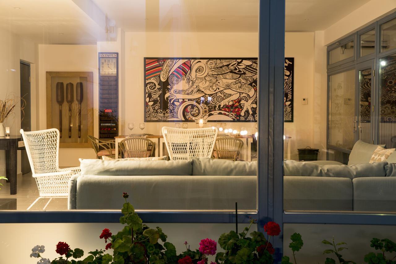 Casa Biota Boutique (Adults Only) Hotel Dunavăţu de Jos Esterno foto