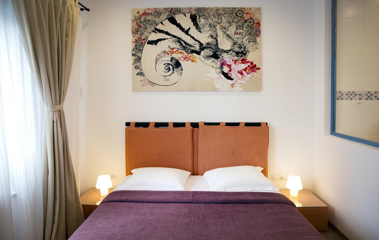 Casa Biota Boutique (Adults Only) Hotel Dunavăţu de Jos Esterno foto