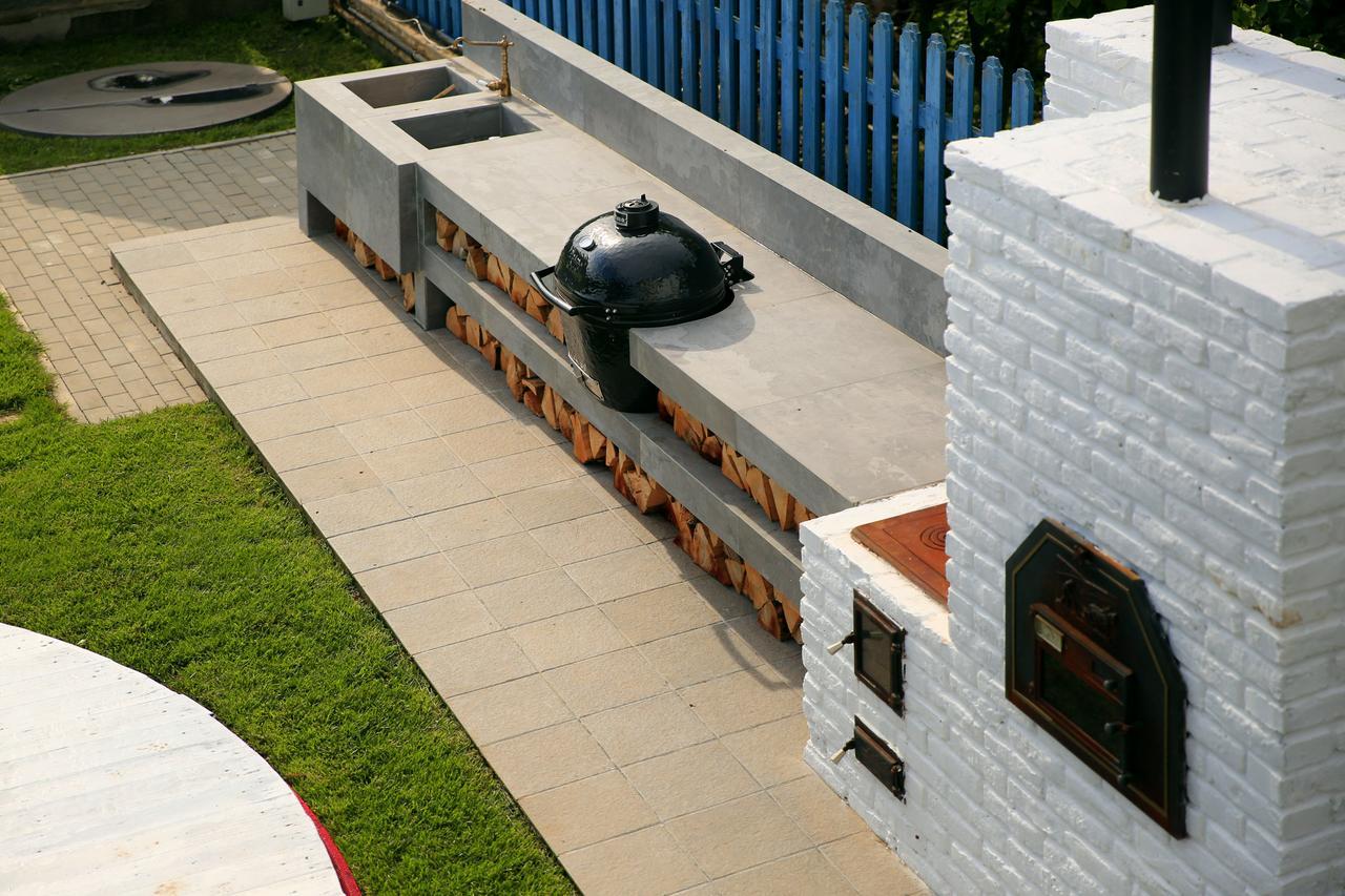 Casa Biota Boutique (Adults Only) Hotel Dunavăţu de Jos Esterno foto