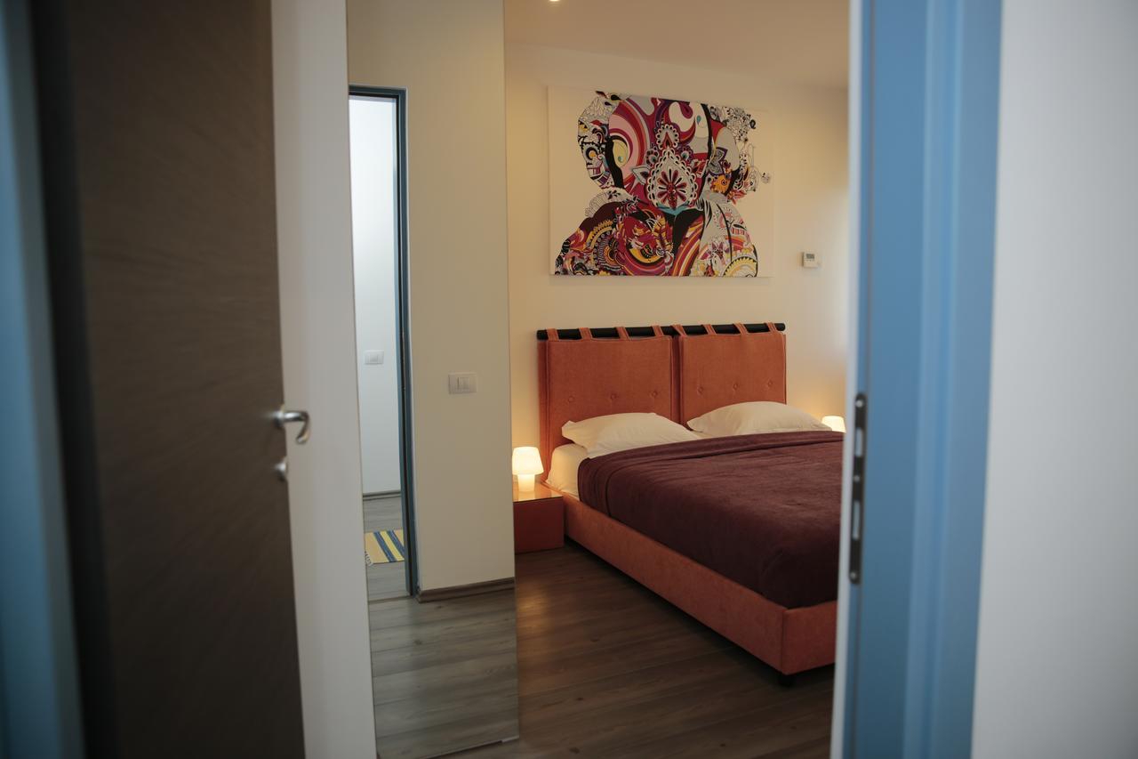 Casa Biota Boutique (Adults Only) Hotel Dunavăţu de Jos Esterno foto