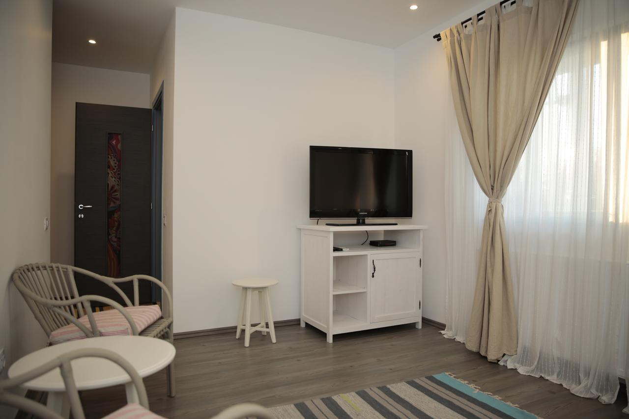 Casa Biota Boutique (Adults Only) Hotel Dunavăţu de Jos Esterno foto